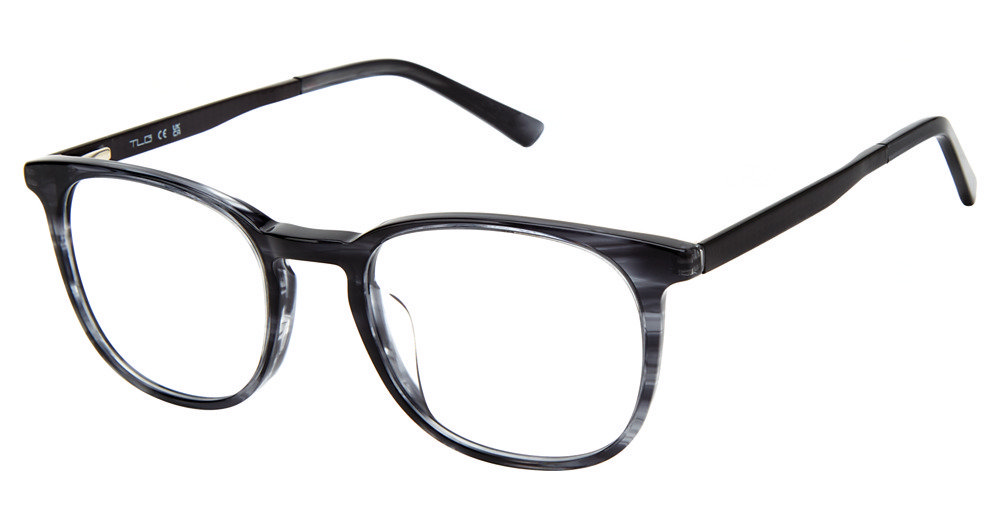 Picture of Tlg Eyeglasses NU076 Titanium TLG