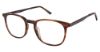 Picture of Tlg Eyeglasses NU076 Titanium TLG
