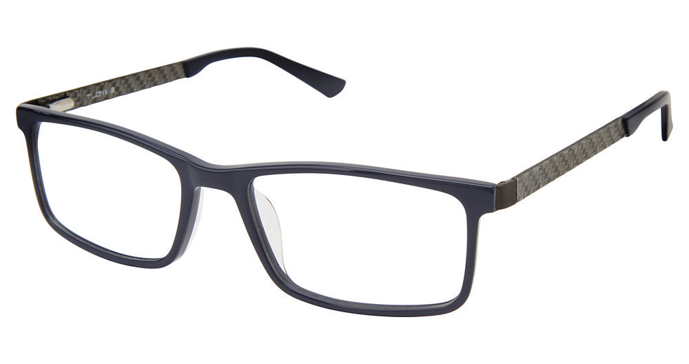 Picture of Tlg Eyeglasses NU075 Titanium TLG
