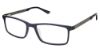 Picture of Tlg Eyeglasses NU075 Titanium TLG