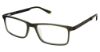 Picture of Tlg Eyeglasses NU075 Titanium TLG