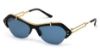 Picture of Tod's Sunglasses TO0166