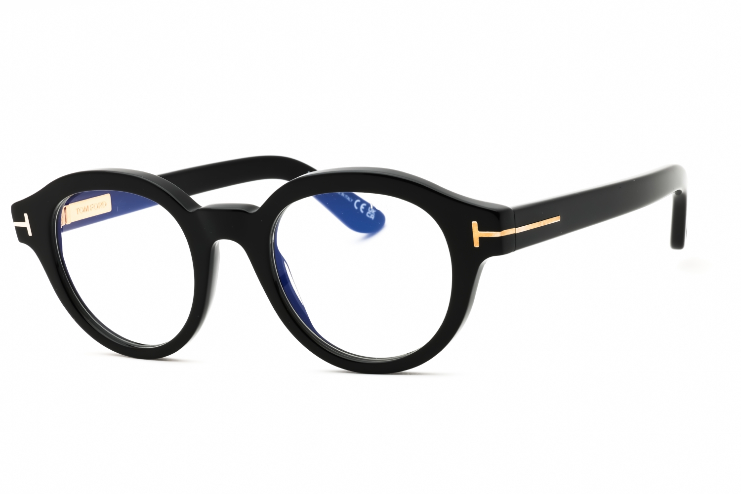 Picture of Tom Ford Eyeglasses FT6037-B