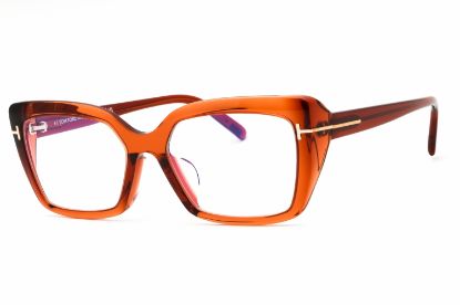 Picture of Tom Ford Eyeglasses FT5991-F-B