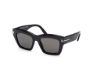 Picture of Tom Ford Sunglasses FT1191