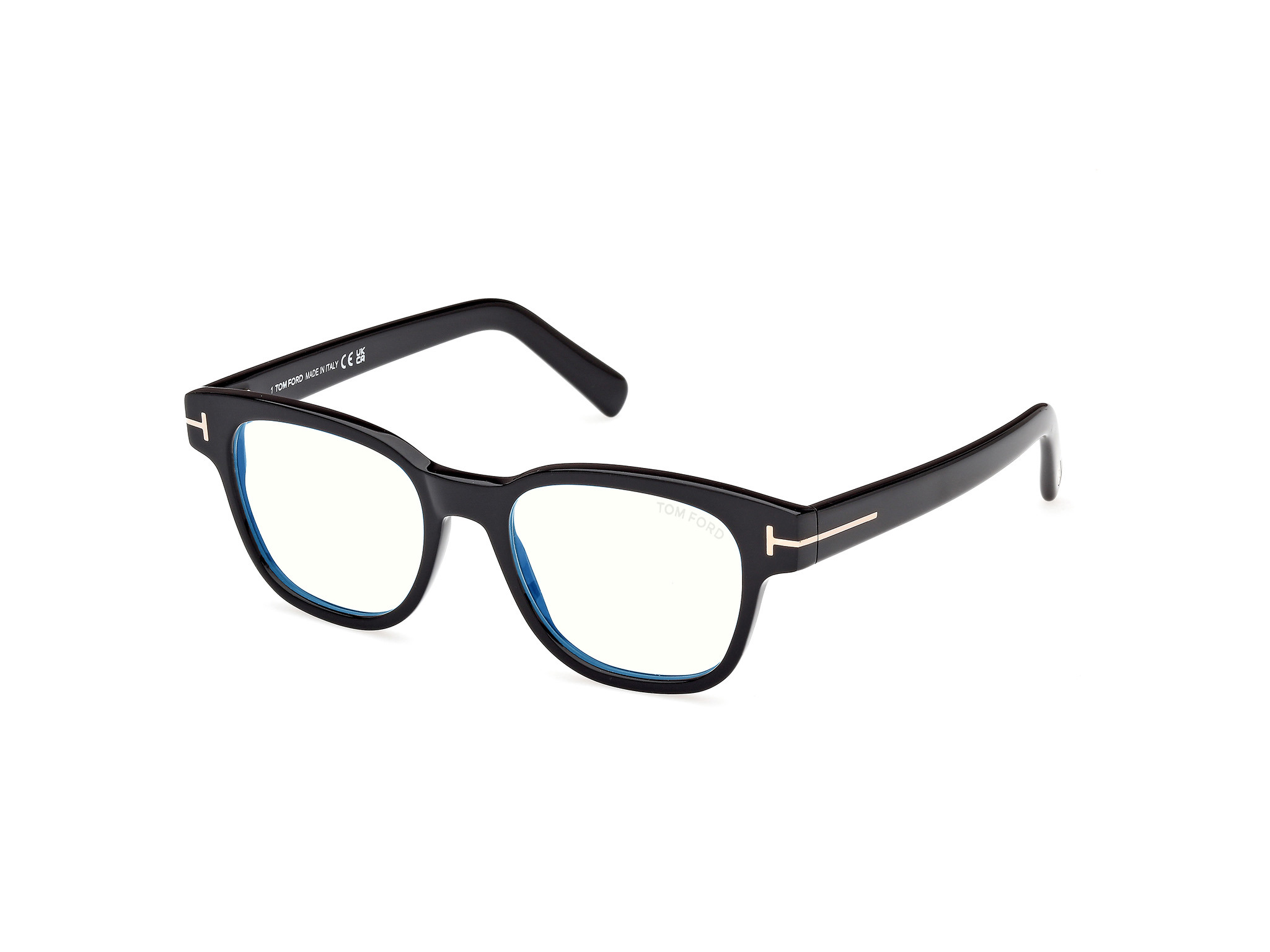 Picture of Tom Ford Eyeglasses FT5977-B