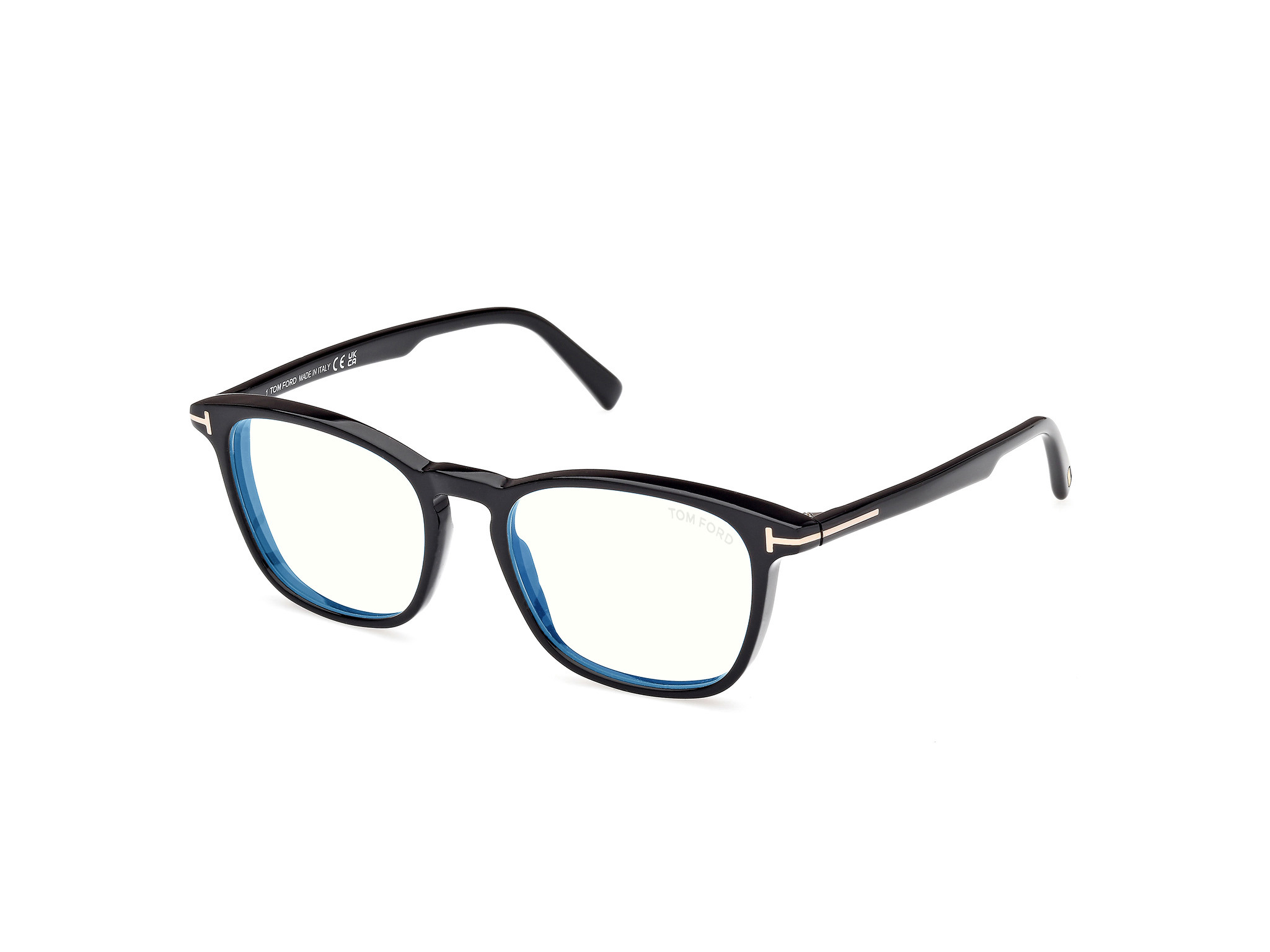 Picture of Tom Ford Eyeglasses FT5960-B