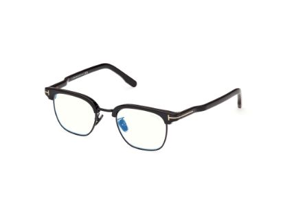 Picture of Tom Ford Eyeglasses FT5932-D-B