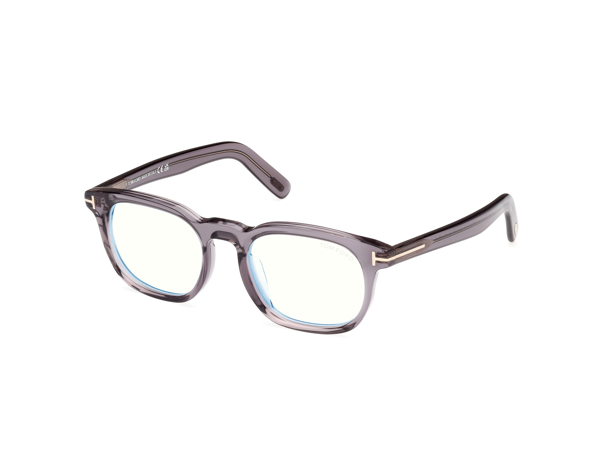 Picture of Tom Ford Eyeglasses FT5930-D-B