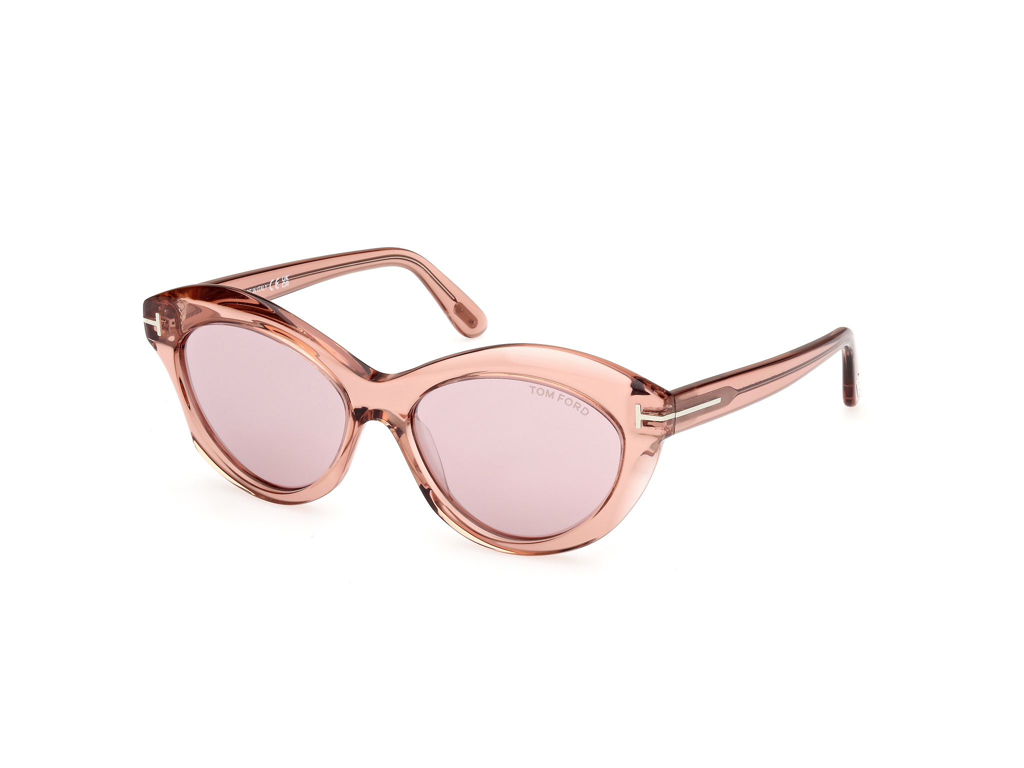 Picture of Tom Ford Sunglasses FT1111