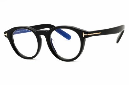 Picture of Tom Ford Eyeglasses FT5931-D-B