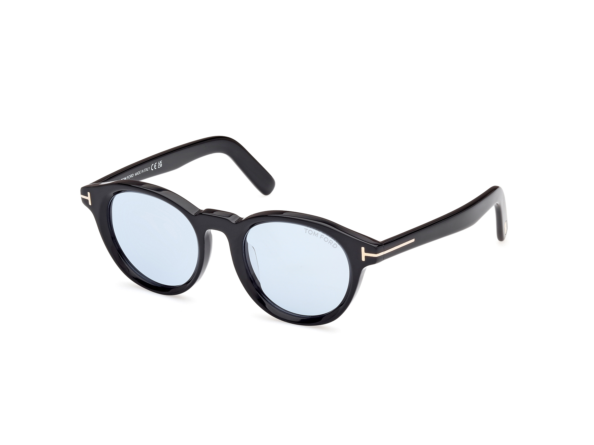 Picture of Tom Ford Sunglasses FT1123-D