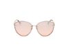Picture of Tom Ford Sunglasses FT1106