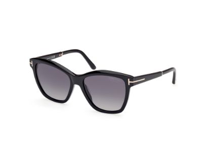 Picture of Tom Ford Sunglasses FT1087 LUCIA