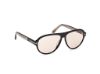 Picture of Tom Ford Sunglasses FT1080 QUINCY