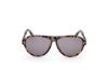 Picture of Tom Ford Sunglasses FT1080 QUINCY
