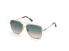 Picture of Tom Ford Sunglasses FT0838 REGGIE