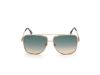 Picture of Tom Ford Sunglasses FT0838 REGGIE
