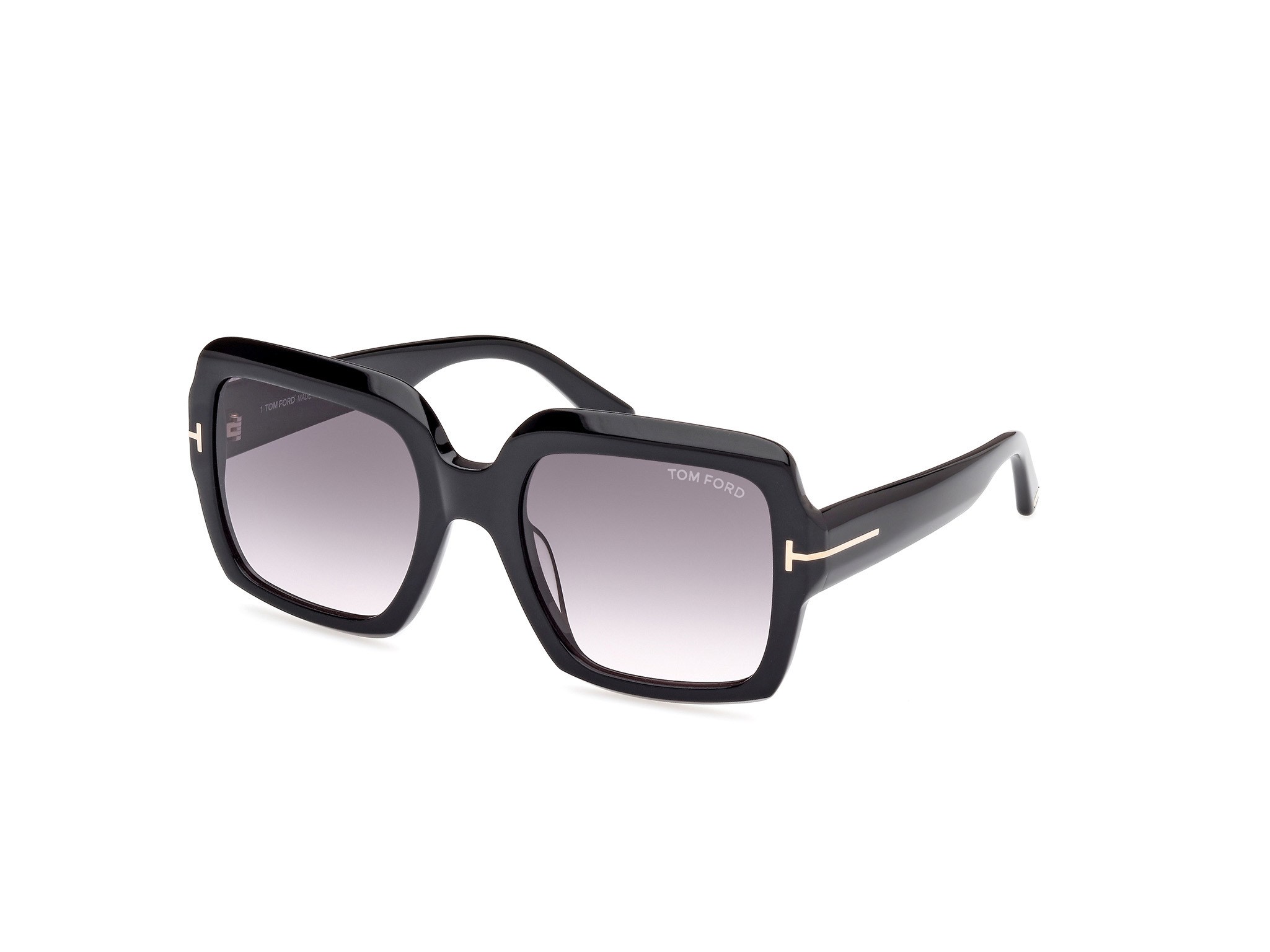 Picture of Tom Ford Sunglasses FT1082 KAYA