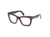 Picture of Tom Ford Eyeglasses FT5881-B