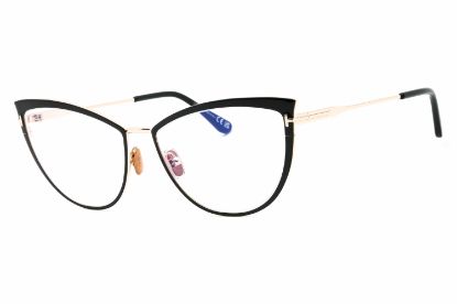 Picture of Tom Ford Eyeglasses FT5877-B