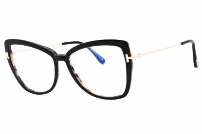 Picture of Tom Ford Eyeglasses FT5882-B