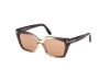 Picture of Tom Ford Sunglasses FT1030 WINONA