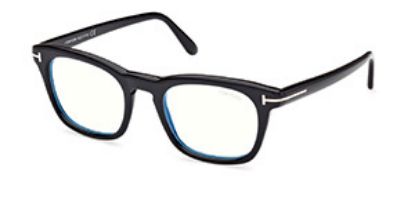 Picture of Tom Ford Eyeglasses FT5870-B