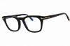 Picture of Tom Ford Eyeglasses FT5870-F-B