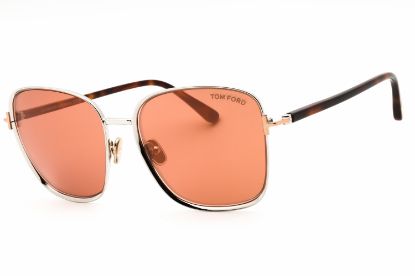 Picture of Tom Ford Sunglasses FT1029 FERN