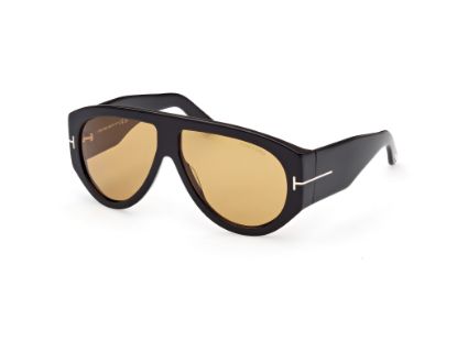 Picture of Tom Ford Sunglasses FT1044 BRONSON