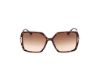 Picture of Tom Ford Sunglasses FT1039 JOANNA
