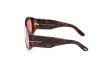 Picture of Tom Ford Sunglasses FT1044 BRONSON