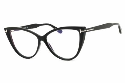 Picture of Tom Ford Eyeglasses FT5843-B