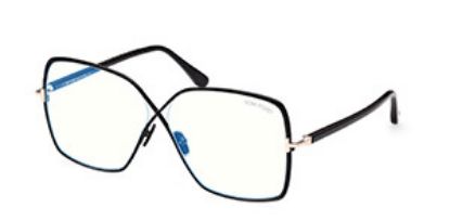 Picture of Tom Ford Eyeglasses FT5841-B