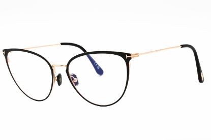 Picture of Tom Ford Eyeglasses FT5840-B