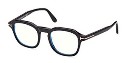 Picture of Tom Ford Eyeglasses FT5836-B