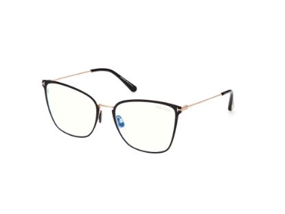 Picture of Tom Ford Eyeglasses FT5839-B