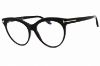Picture of Tom Ford Eyeglasses FT5827-B