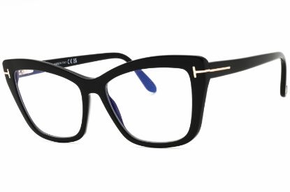 Picture of Tom Ford Eyeglasses FT5826-B