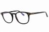 Picture of Tom Ford Eyeglasses FT5819-B