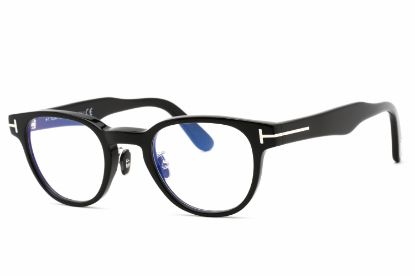 Picture of Tom Ford Eyeglasses FT5783-D-B