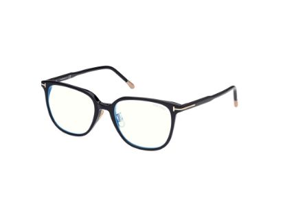 Picture of Tom Ford Eyeglasses FT5778-D-B