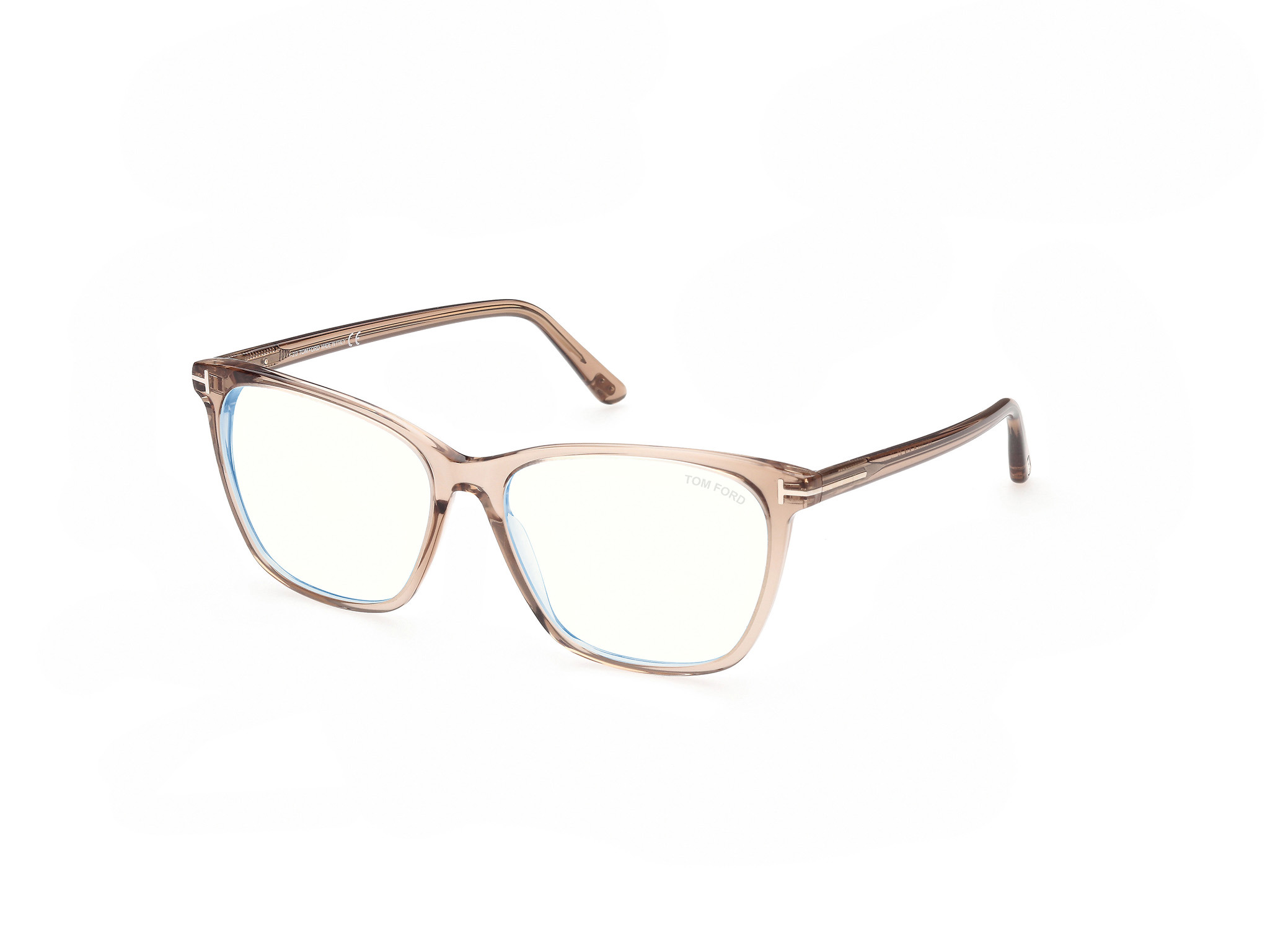 Picture of Tom Ford Eyeglasses FT5762-B