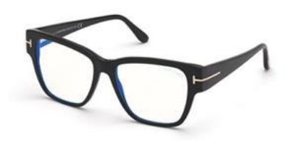 Picture of Tom Ford Eyeglasses FT5745-B