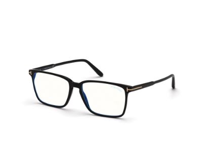 Picture of Tom Ford Eyeglasses FT5696-B