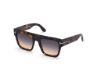 Picture of Tom Ford Sunglasses FT0847 RENEE