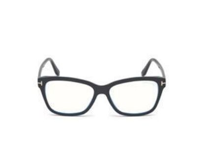 Picture of Tom Ford Eyeglasses FT5597-F-B