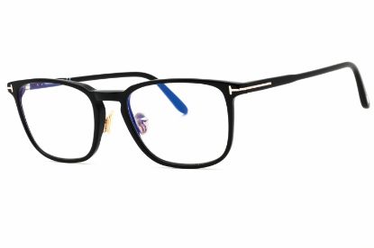 Picture of Tom Ford Eyeglasses FT5699-B