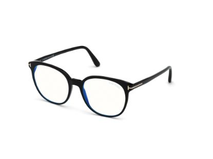 Picture of Tom Ford Eyeglasses FT5671-F-B